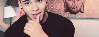 que tanto conoces a SEBASTIAN VILLALOBOS 