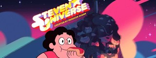 A cual personaje de Steven Universe te pareces?
