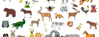 Tu animal interior es...