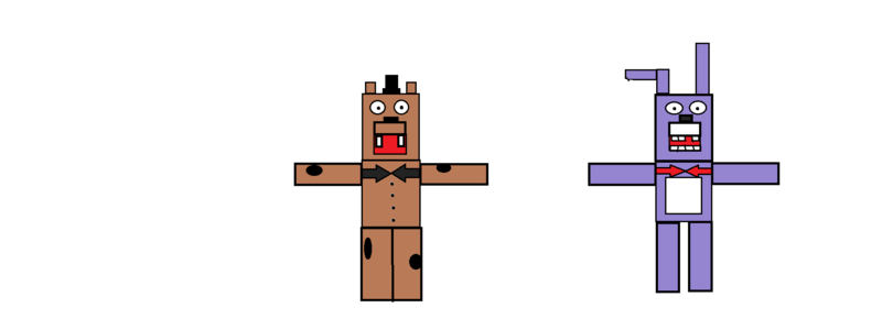 que animatronico eres