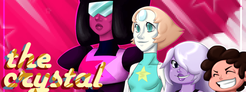 que personaje de estiven universe eres