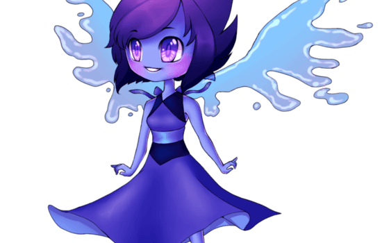 Cual es tu color favorito  - que personaje de estiven universe eres