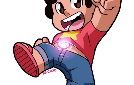 Tu gema seria - que personaje de estiven universe eres