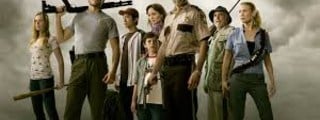 Preguntas y respuestas: que personaje de the walkin dead eres