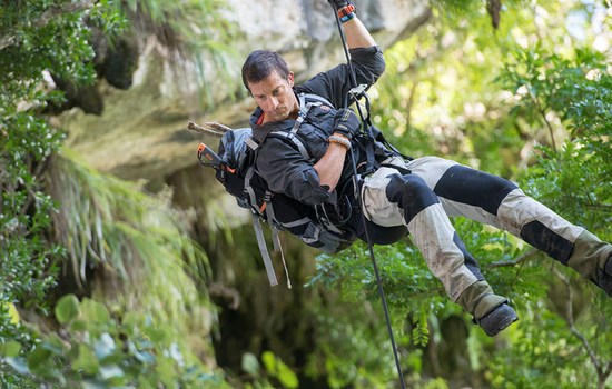 sabes de supervivencia - que personaje de the walkin dead eres