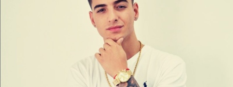 conoce a maluma