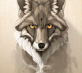 Resultado de &iquest;Cu&aacute;l es tu Esp&iacute;ritu Animal?