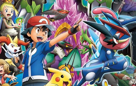 Si el ponemos evoluciona cual es tu exprecion - que personaje de pokemon xy eres