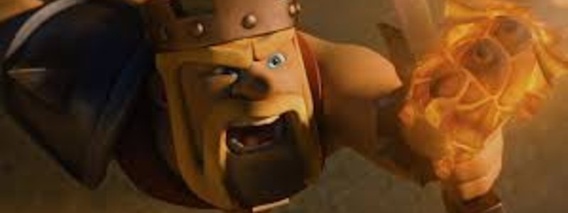 &iquest;A Que Personaje De Clash Te Pareces?