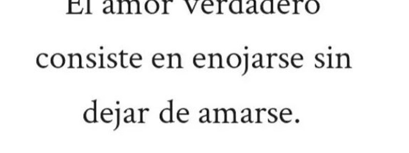 ¿romantic@ o no?