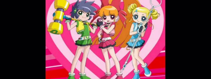 que personaje eres de chicasSuperpoderosas z