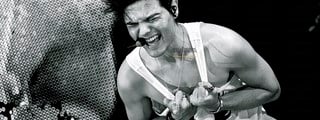 Test Abrahamer!!!