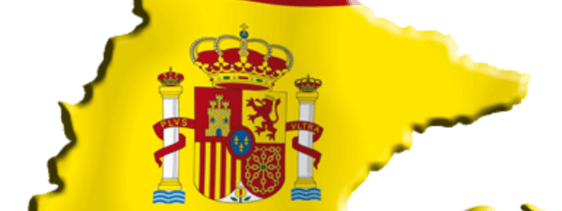&iquest;Qu&eacute; sabes de Espa&ntilde;a?