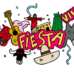 &iquest;Cu&aacute;l de estas fiestas es t&iacute;pica de Espa&ntilde;a? - &iquest;Qu&eacute; sabes de Espa&ntilde;a?