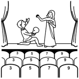 &iquest;Cu&aacute;l de estos actores es nativo de Espa&ntilde;a? - &iquest;Qu&eacute; sabes de Espa&ntilde;a?