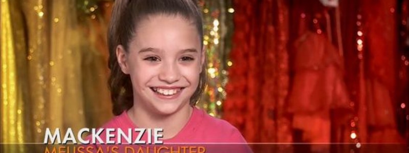 Que tanto Conoces a Mackenzie Ziegler