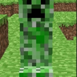 QUE ES LO QUE HACE UN CRIPER ? - CUANTO SABES DE MINECRAFT ?