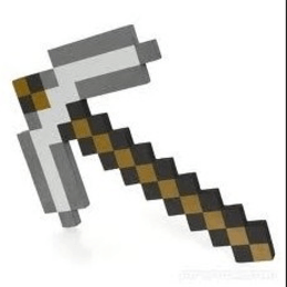 CON QUE TU PICAS UN HIERRO ? - CUANTO SABES DE MINECRAFT ?