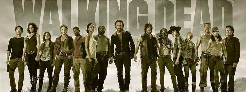 ¿Cuánto sabes realmente de The Walking Dead?