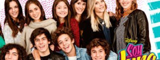 ¿que tanto sabes sobre Soy Luna