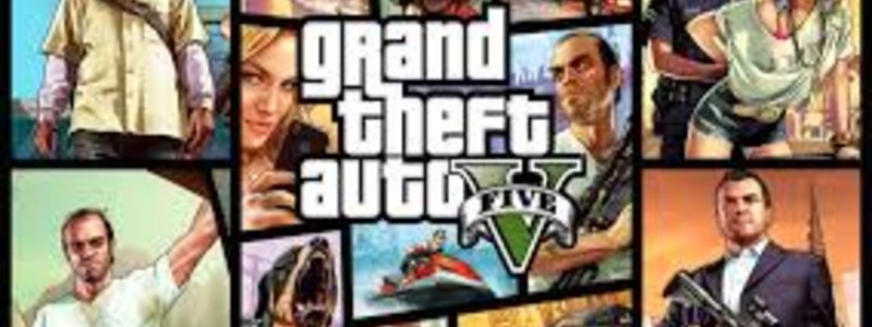 Gta5 test