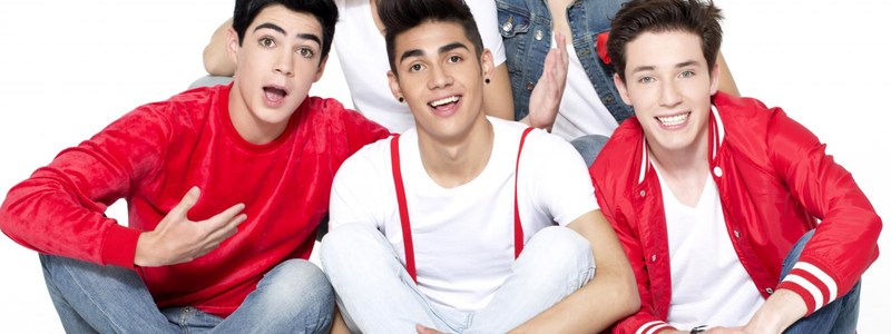 ¿Seras la novia perfecta para uno de los integrantes de cd9?
