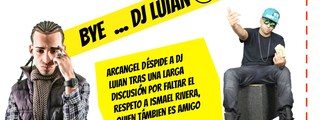 adios dj luian