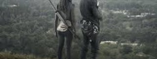 ¿Cuánto sabes de the walking dead?.