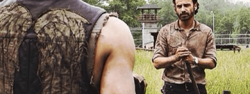 TWD 😍