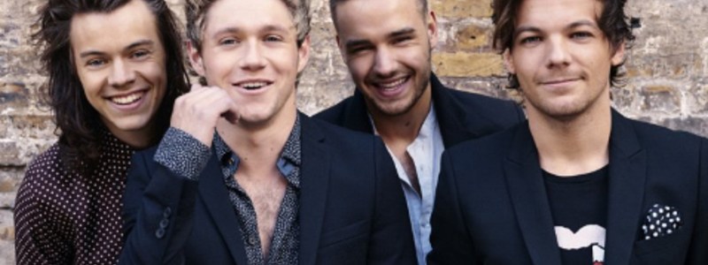 Cuanto sabes de one direction? 