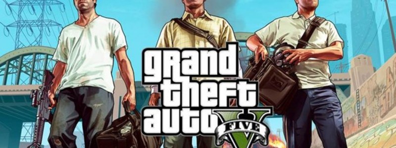 test de gta 5