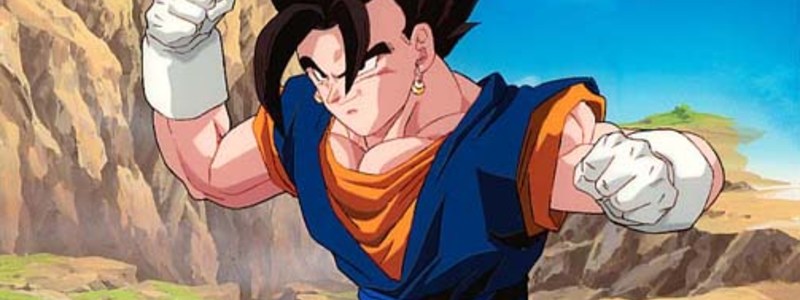 Cuanto Conoces a Vegetto 