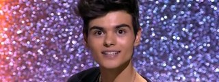 Cuanto conoces a Abraham Mateo