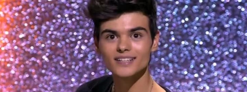 Cuanto conoces a Abraham Mateo