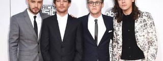 Cuanto conoces a one direction