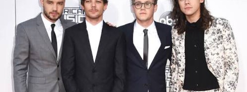 Cuanto conoces a one direction
