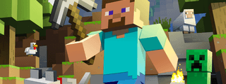 Que tan bien conoces el "Minecraft"?