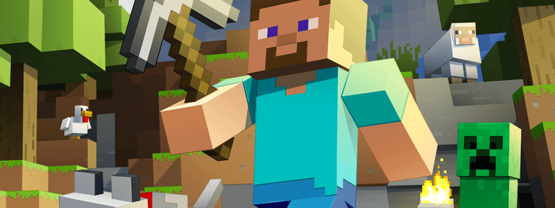 Que tan bien conoces el "Minecraft"?