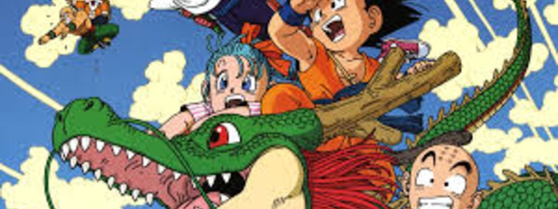 ¿que tanto conoces dragon ball z ?
