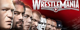 WWE test que superstar eres 