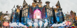 ¿A qué festival de música electrónica estás d