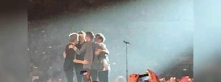 Que tan fans eres de 1D