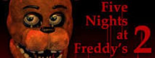 cuanto sabes de five nigths at freddy 2