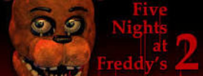 cuanto sabes de five nigths at freddy 2