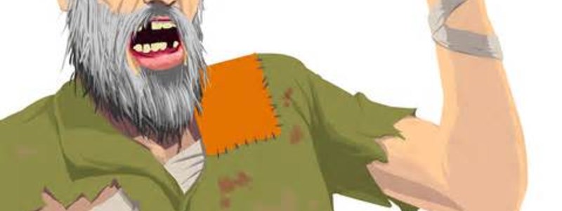 cuanto sabes de happy wheels