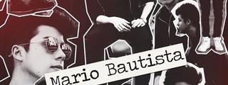 Cuanto sabes de Mario Bautista