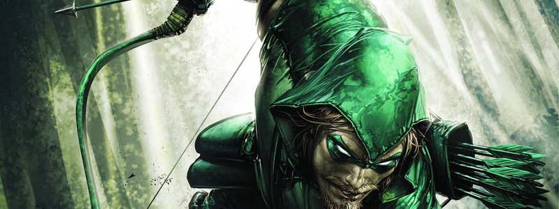 Cuanto sabes de green arrow
