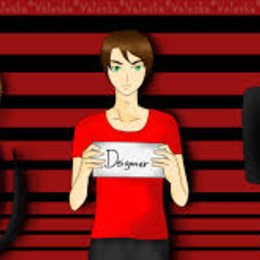 cuales son los personajes de dei? - cuanto sabes de deigamer 