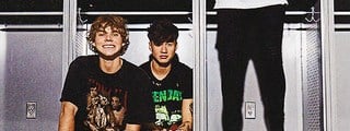 Cuanto sabes de 5sos