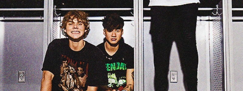 Cuanto sabes de 5sos